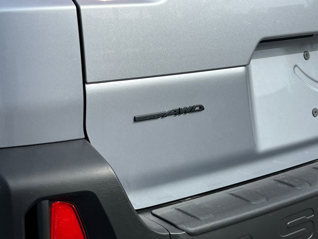 New 2026 Subaru Outback Limited XT image 6