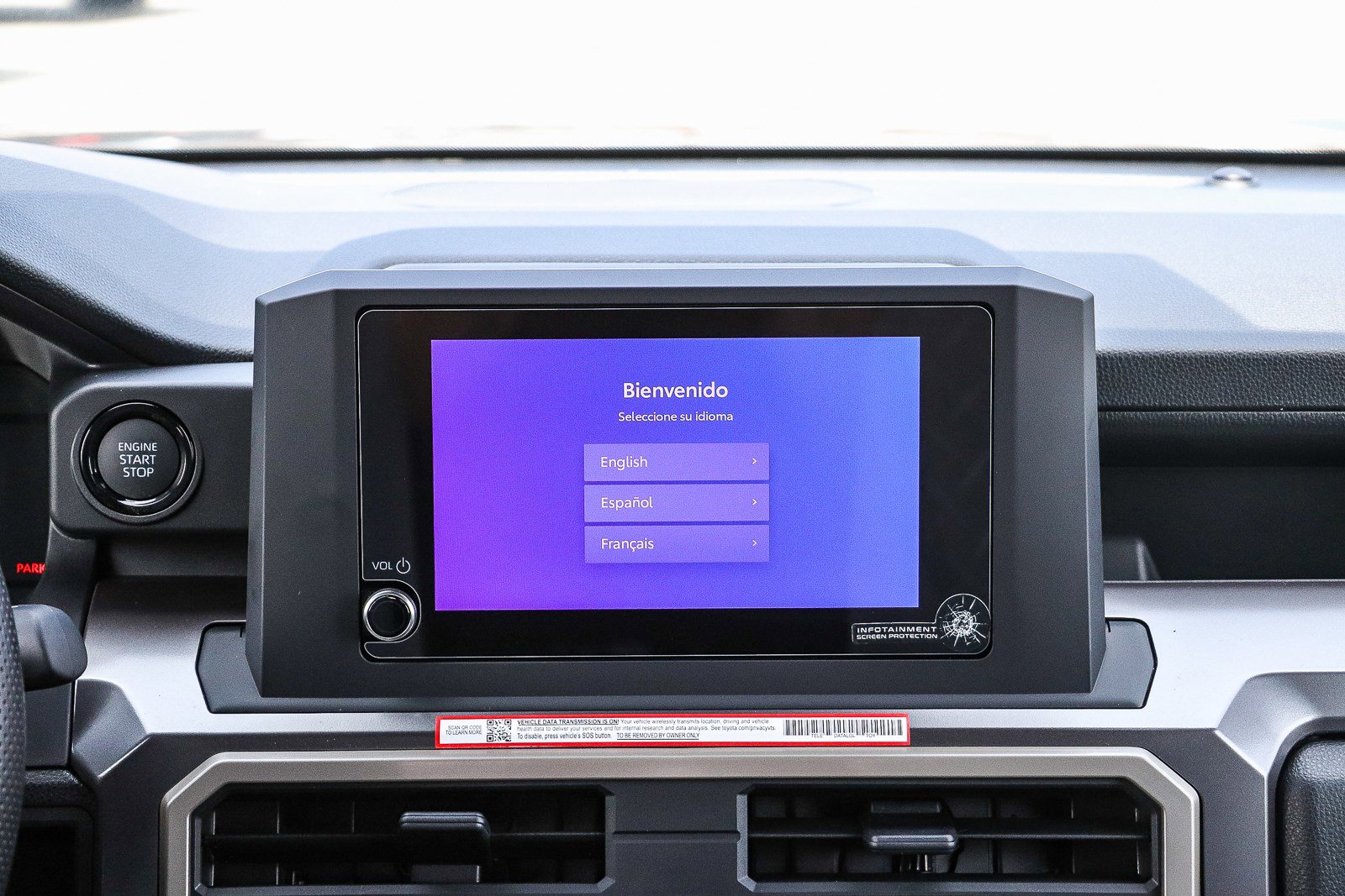 New 2026 Toyota Tacoma SR5 image 30