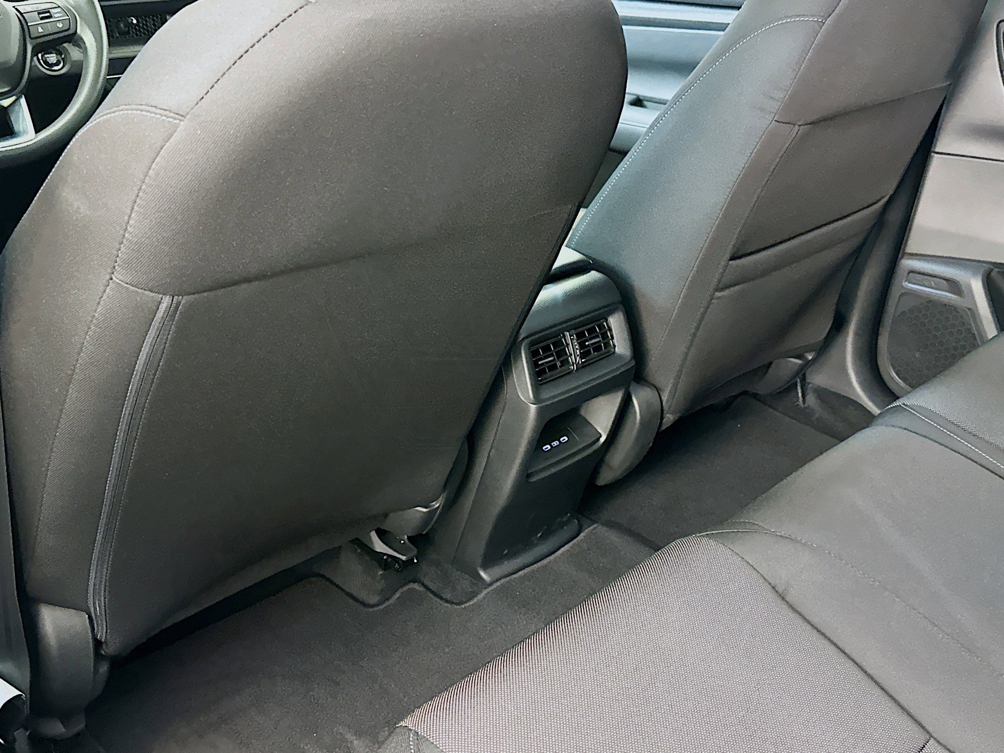 Used 2024 Honda CR-V EX image 28