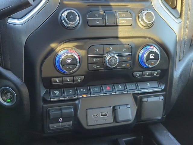 Used 2023 GMC Sierra 2500 Denali w/ Denali Ultimate Package image 10