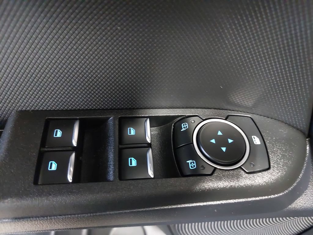 Used 2023 Ford Bronco Sport Outer Banks AWD/4WD image 43
