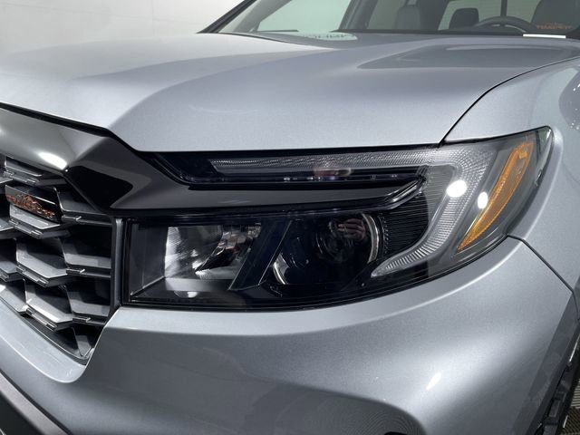 New 2026 Honda Ridgeline TrailSport image 29