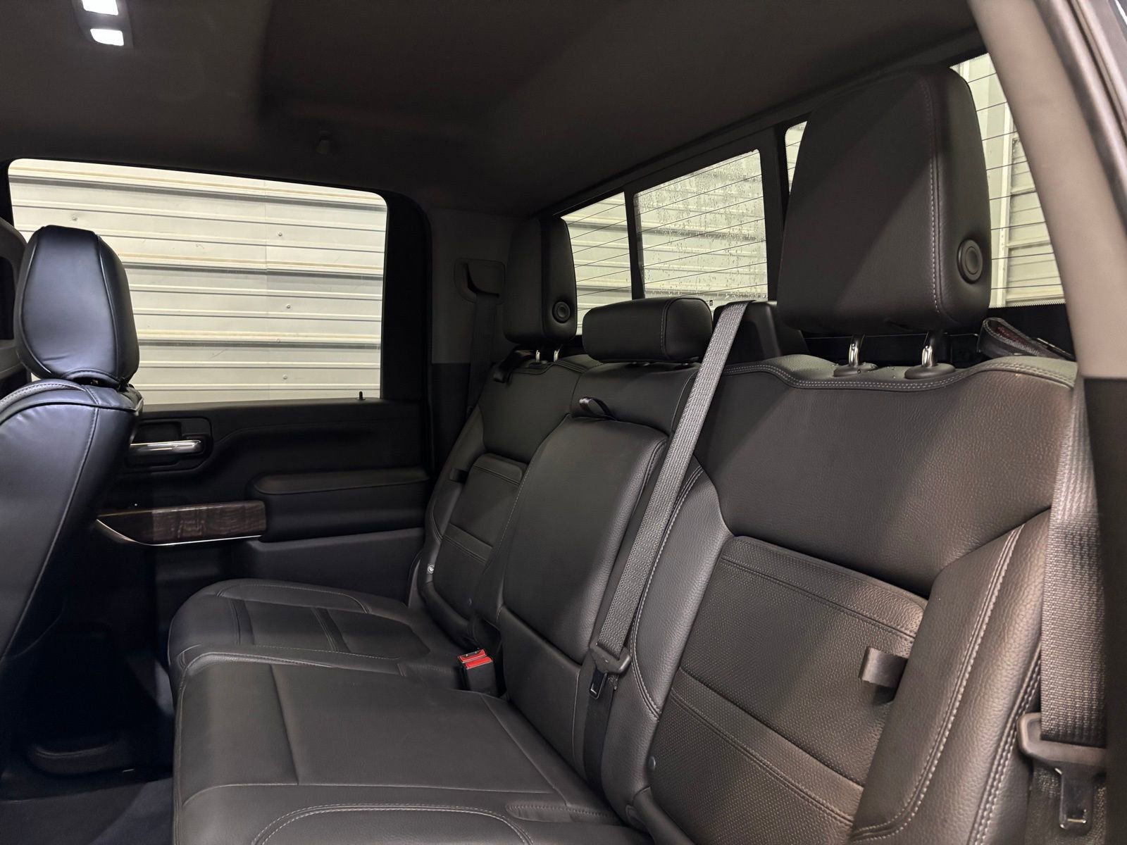 Used 2020 GMC Sierra 3500 Denali w/ Denali Ultimate Package image 26