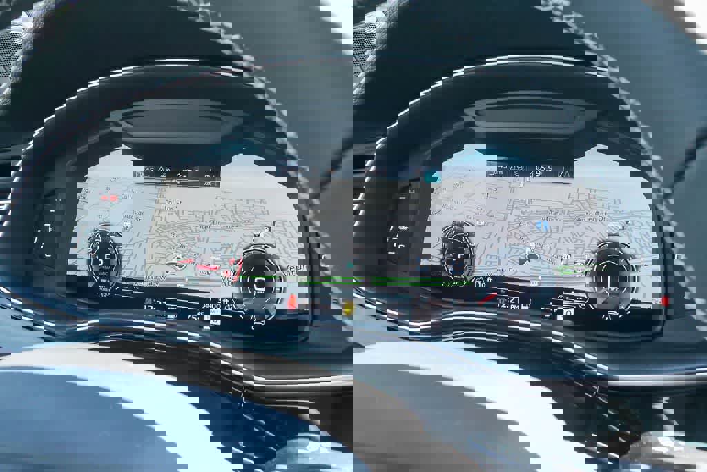 New 2026 Audi Q7 2.0T Premium Plus image 23