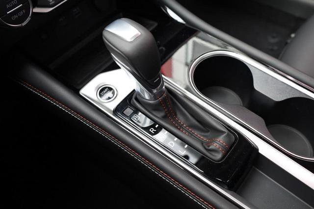 New 2025 Nissan Altima 2.5 SR w/ SR Premium Package image 16