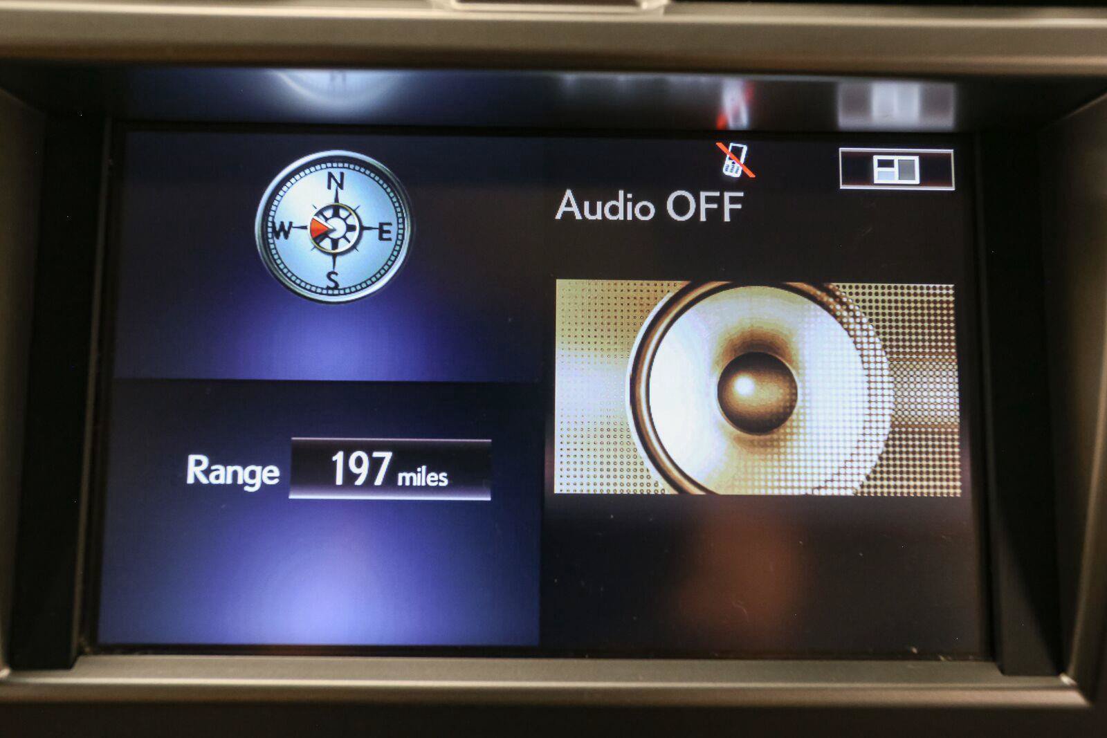 Used 2019 Lexus GX 460 Premium AWD/4WD image 24