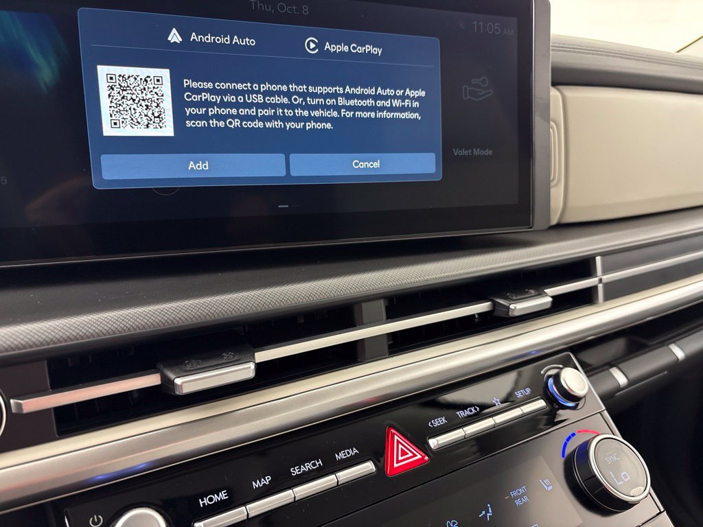 New 2027 Hyundai Santa Fe SEL FWD image 31
