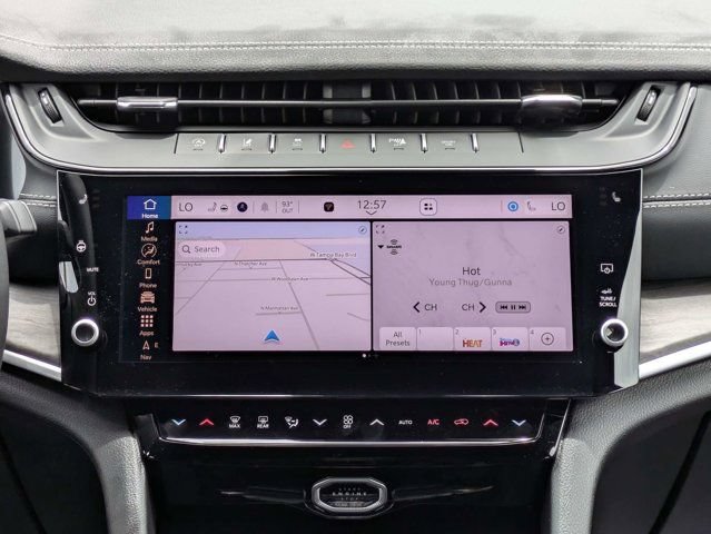 New 2026 Jeep Grand Cherokee L 2WD image 20