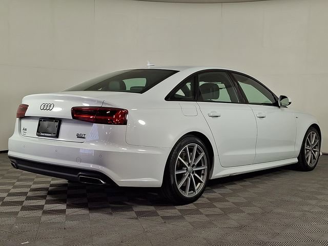Used 2018 Audi A6 2.0T Premium Plus w/ Premium Plus Package image 9