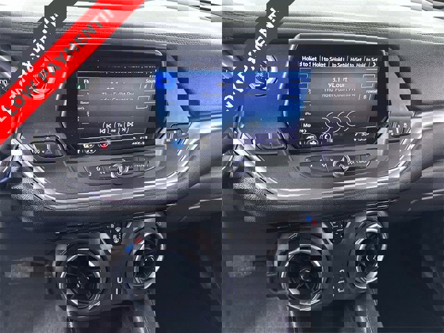 Used 2020 Chevrolet Blazer LT image 13