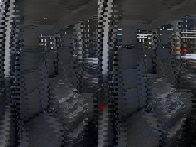 New 2026 GMC Sierra 1500 Elevation image 16