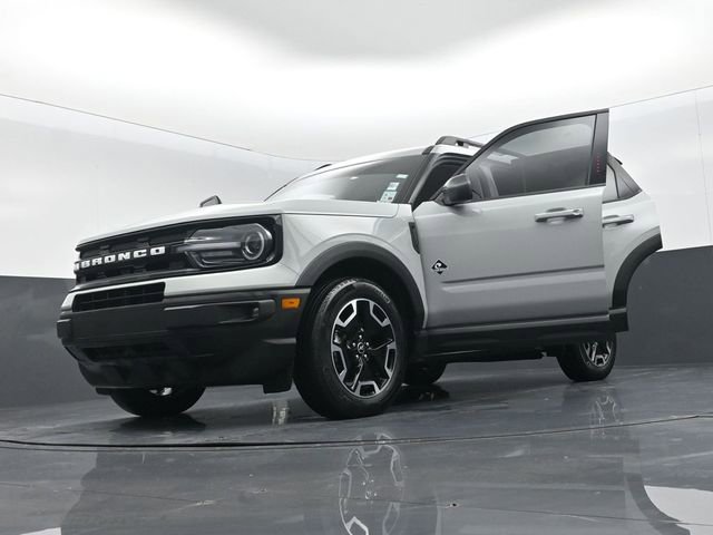 Used 2023 Ford Bronco Sport Outer Banks image 19