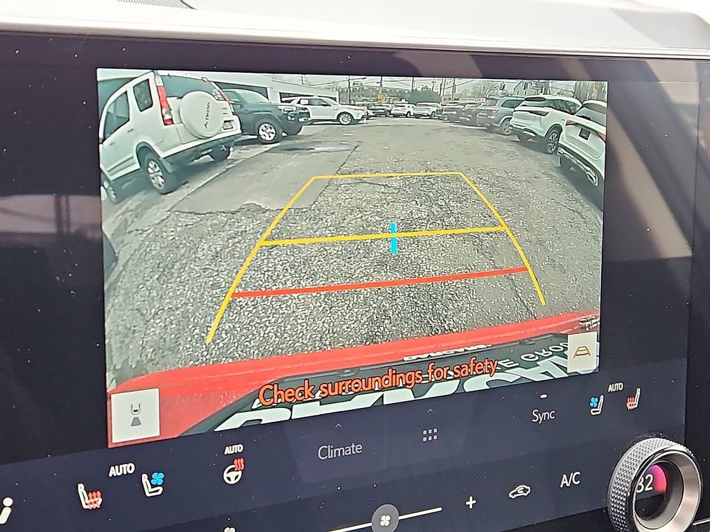 Used 2022 Lexus NX 350 AWD w/ Premium Package image 19