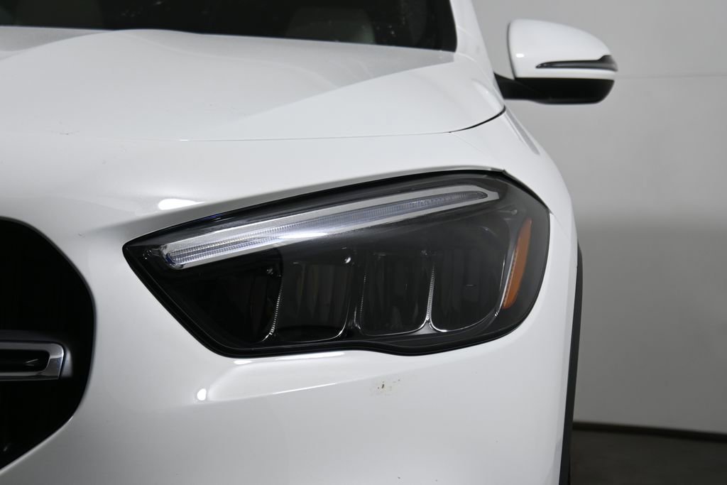 Certified 2026 Mercedes-Benz GLA 250 4MATIC image 10