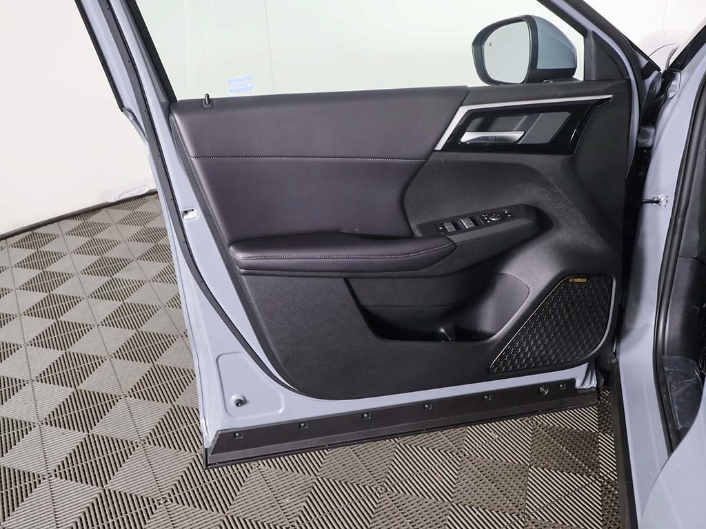 New 2026 Mitsubishi Outlander SE FWD image 24