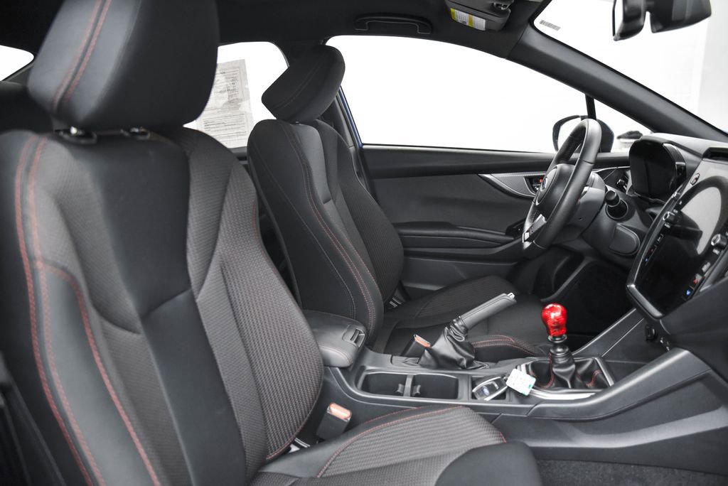 Used 2022 Subaru WRX Premium image 15