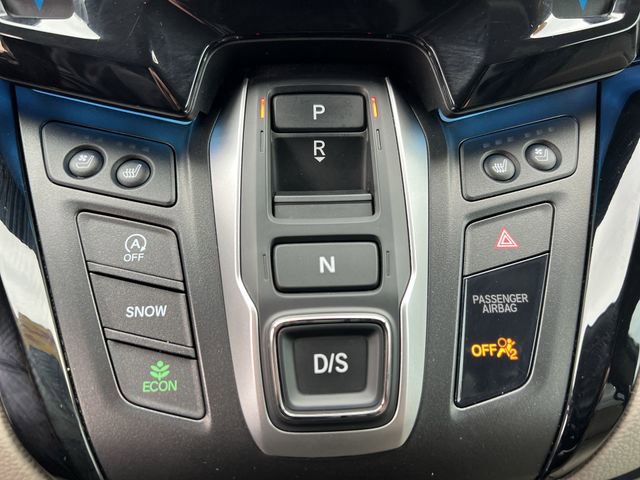 Used 2024 Honda Odyssey Elite image 18