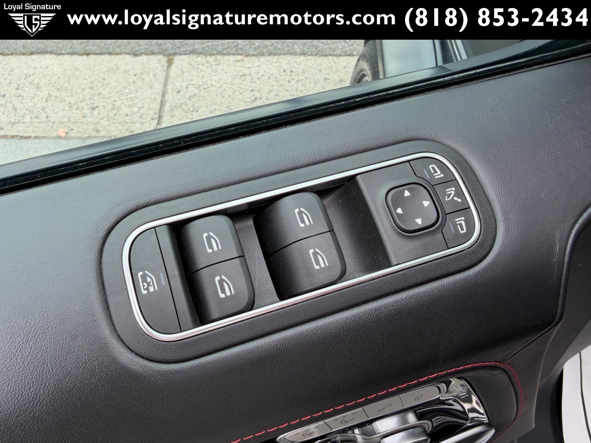 Used 2020 Mercedes-Benz G 550 image 20