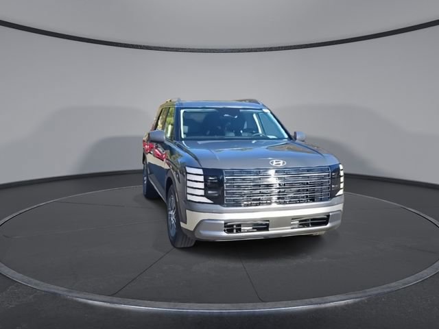 New 2026 Hyundai Palisade SEL image 2