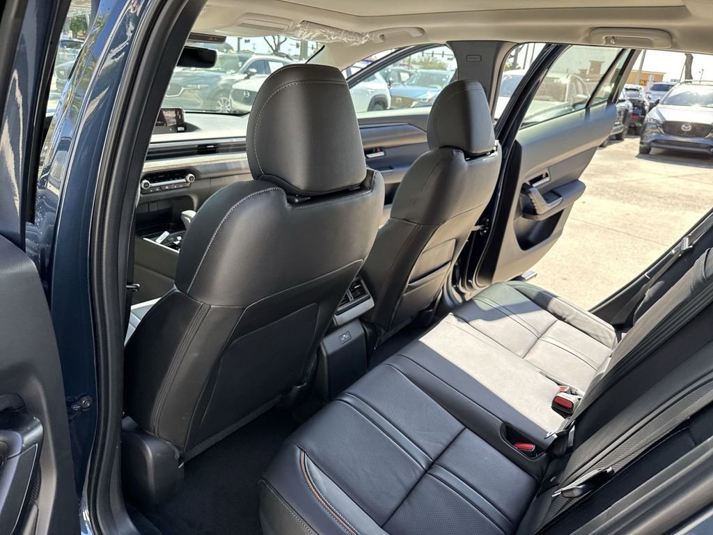 New 2026 MAZDA CX-50 AWD 2.5 Hybrid w/ Weather Package image 34