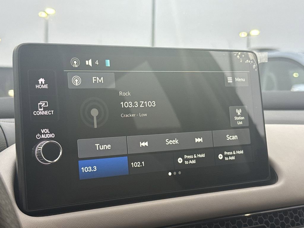 Used 2026 Honda HR-V LX image 16