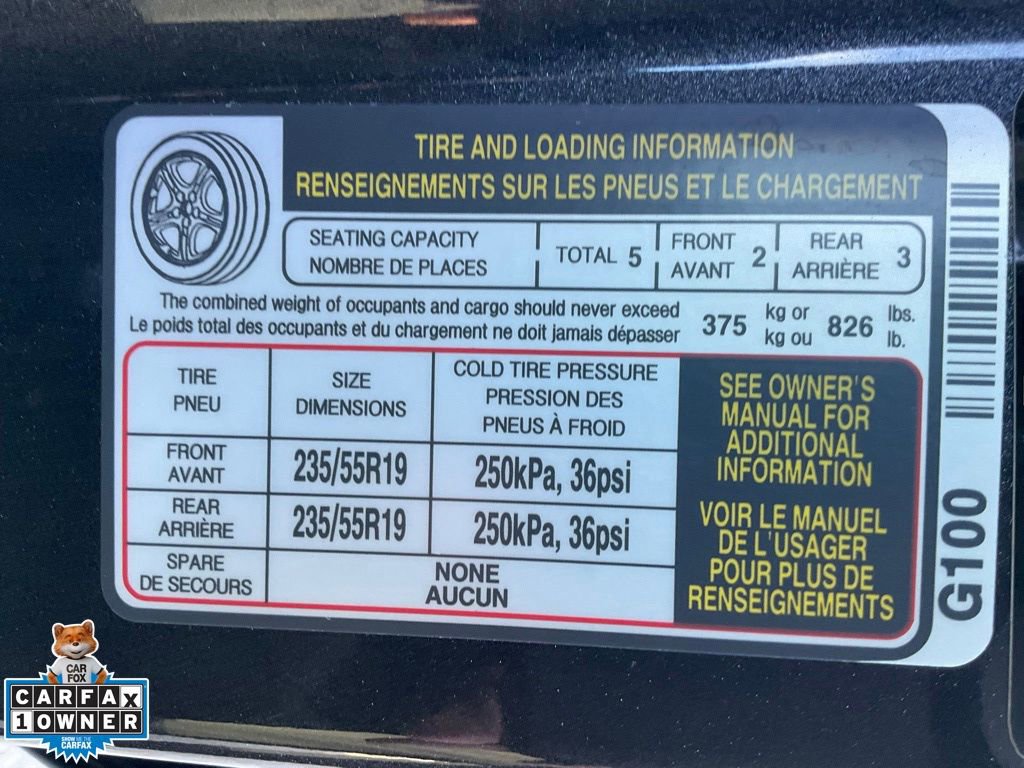 Used 2025 Kia EV6 Light w/ Light LR Technology Package image 21