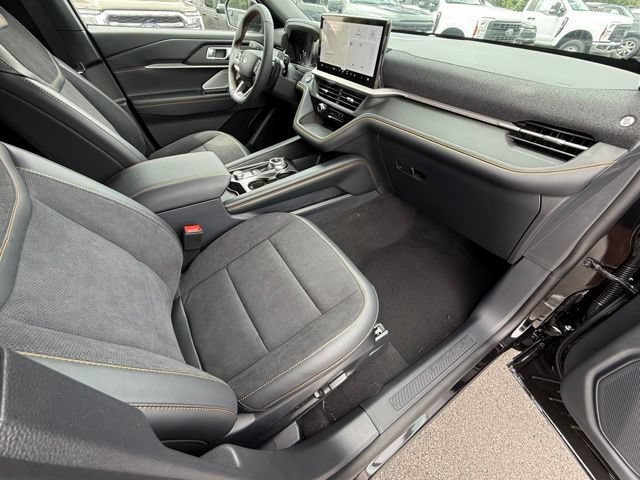 New 2026 Ford Explorer Tremor w/ Tremor Ultimate Package AWD/4WD image 22
