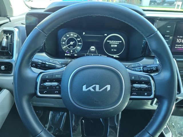 Used 2023 Kia Sorento SX image 26