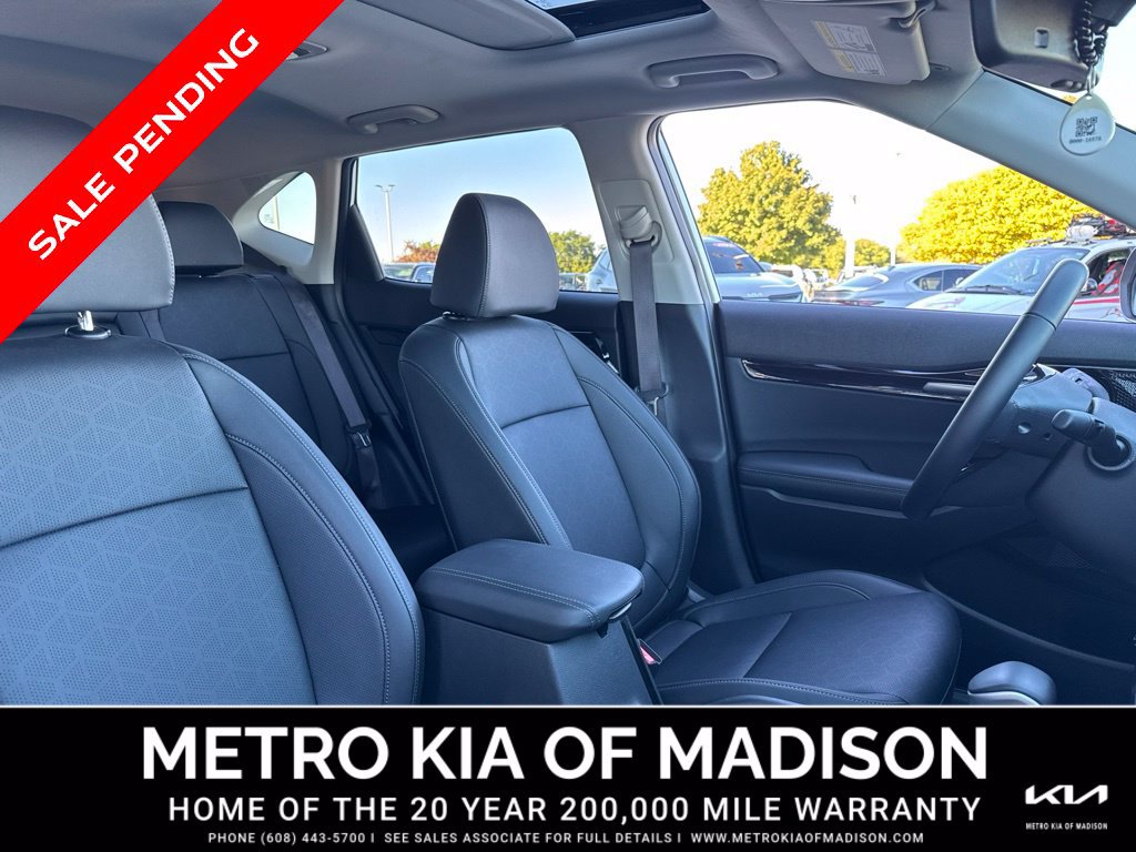 Used 2026 Kia Seltos EX w/ EX Sunroof Package AWD/4WD image 51