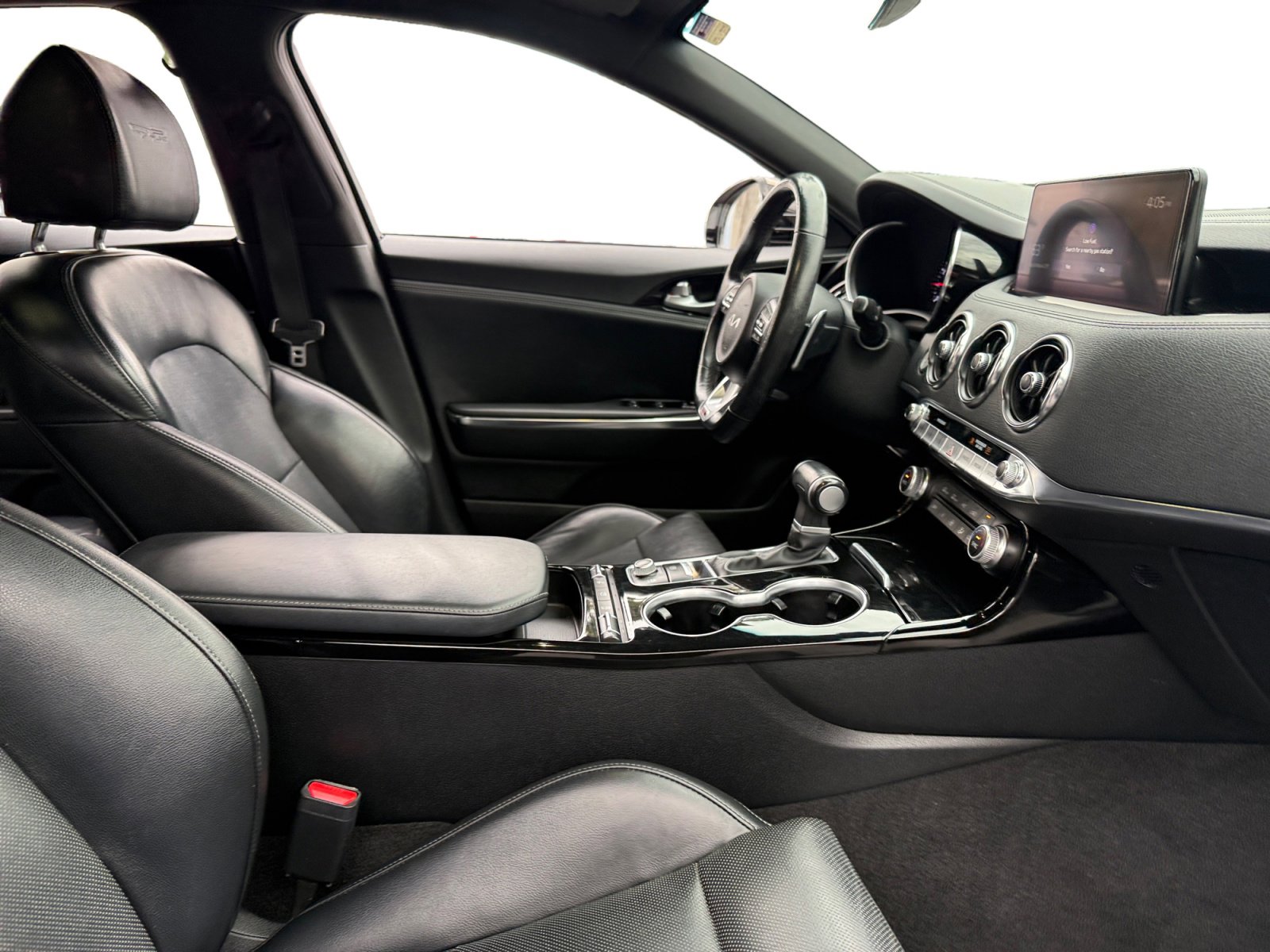 Used 2022 Kia Stinger GT-Line image 14