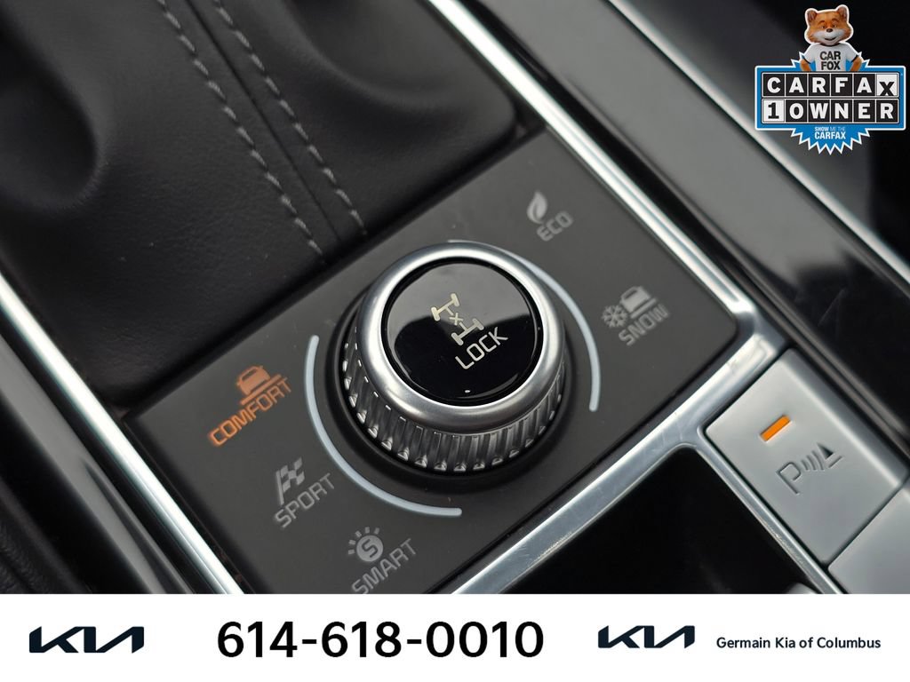 Used 2023 Kia Telluride SX Prestige AWD/4WD image 33