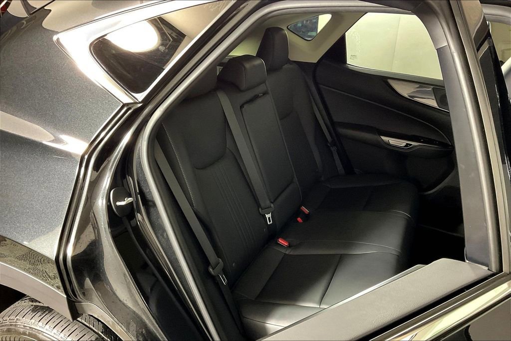 Used 2023 Lexus NX 350h AWD w/ Towing Package (2000 Lbs) image 26