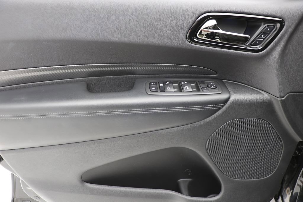 Used 2022 Dodge Durango GT AWD/4WD image 15
