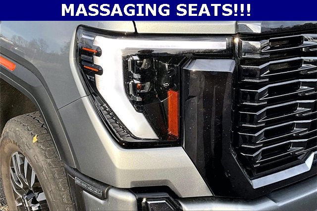 Certified 2024 GMC Sierra 3500 Denali Ultimate image 29