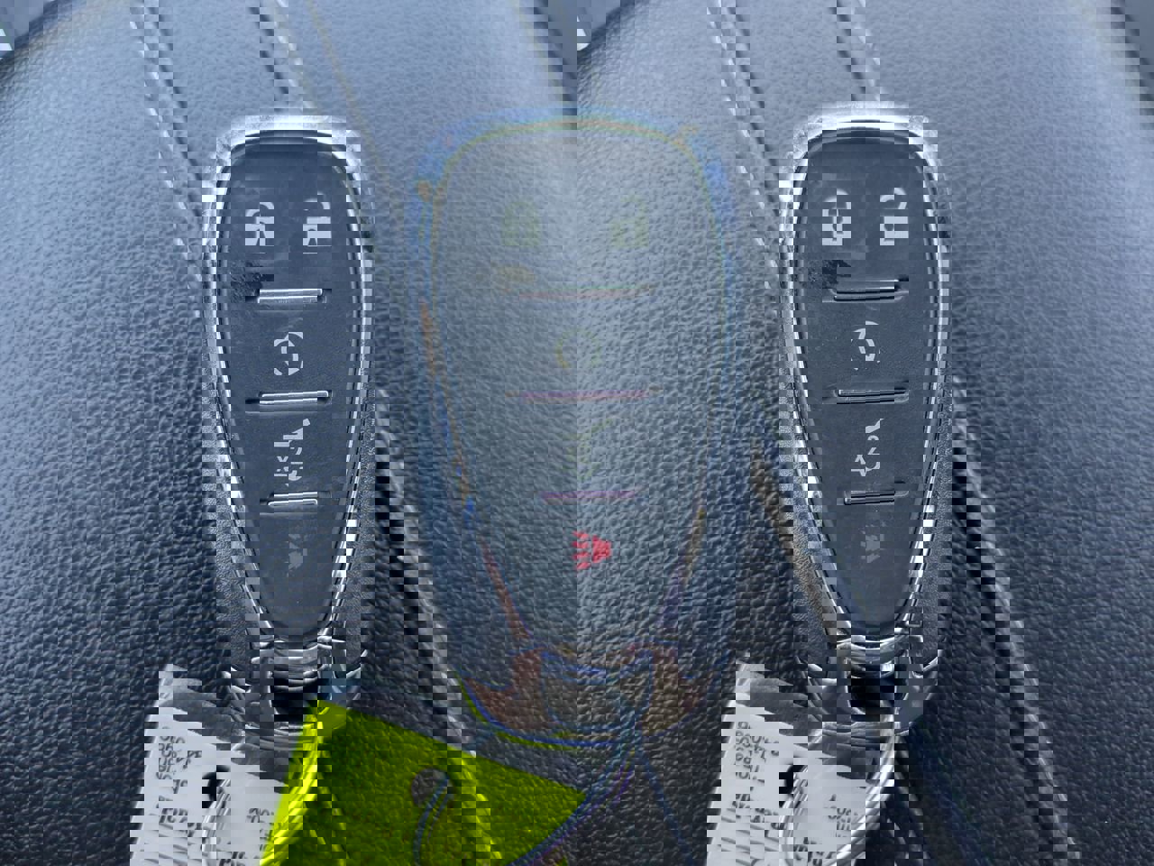 Used 2023 Chevrolet Blazer LT w/ Convenience Package FWD image 28