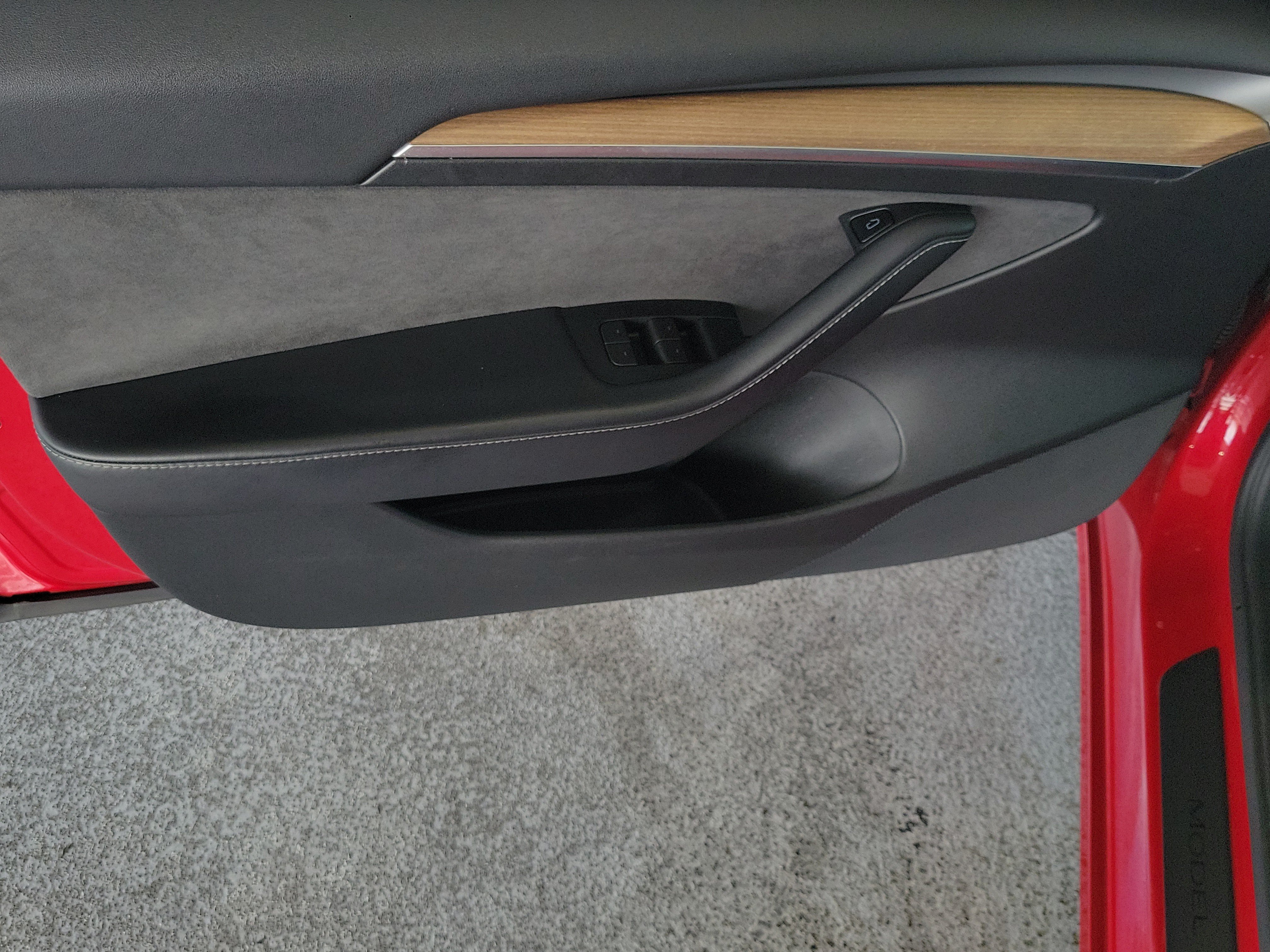 Used 2022 Tesla Model 3 Long Range AWD/4WD image 17