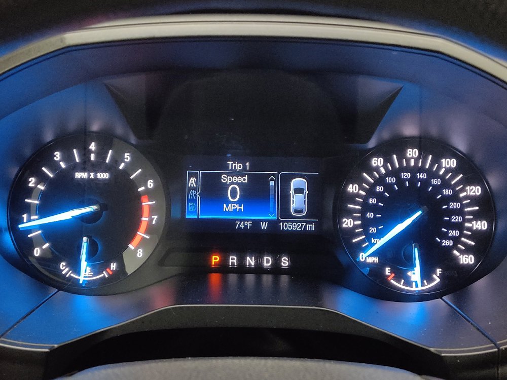 Used 2015 Ford Edge SE AWD/4WD image 23