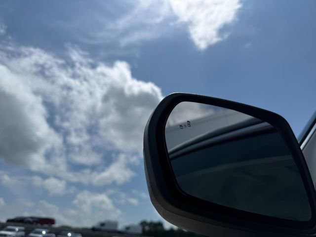 Used 2022 Ford Edge SEL w/ Convenience Package image 11