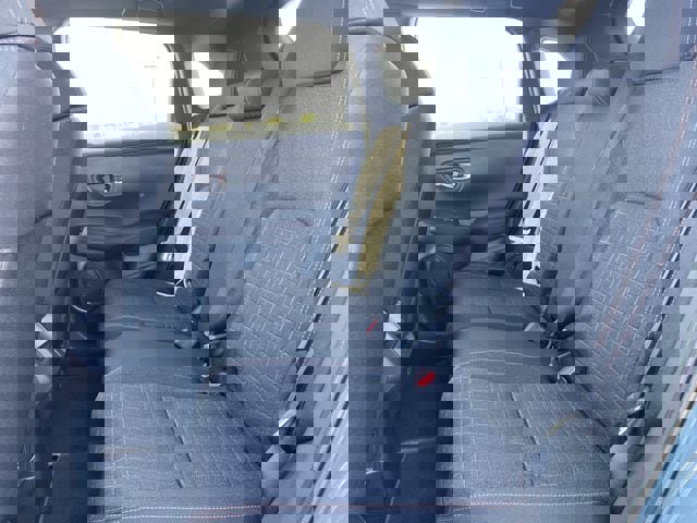 New 2026 Honda HR-V Sport image 12