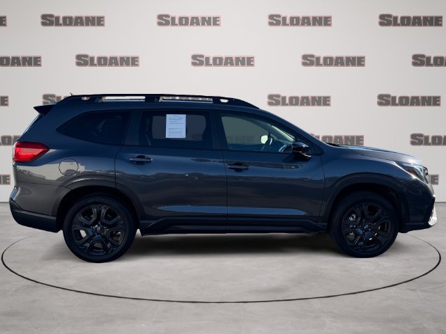 Used 2025 Subaru Ascent Onyx Edition AWD/4WD image 6