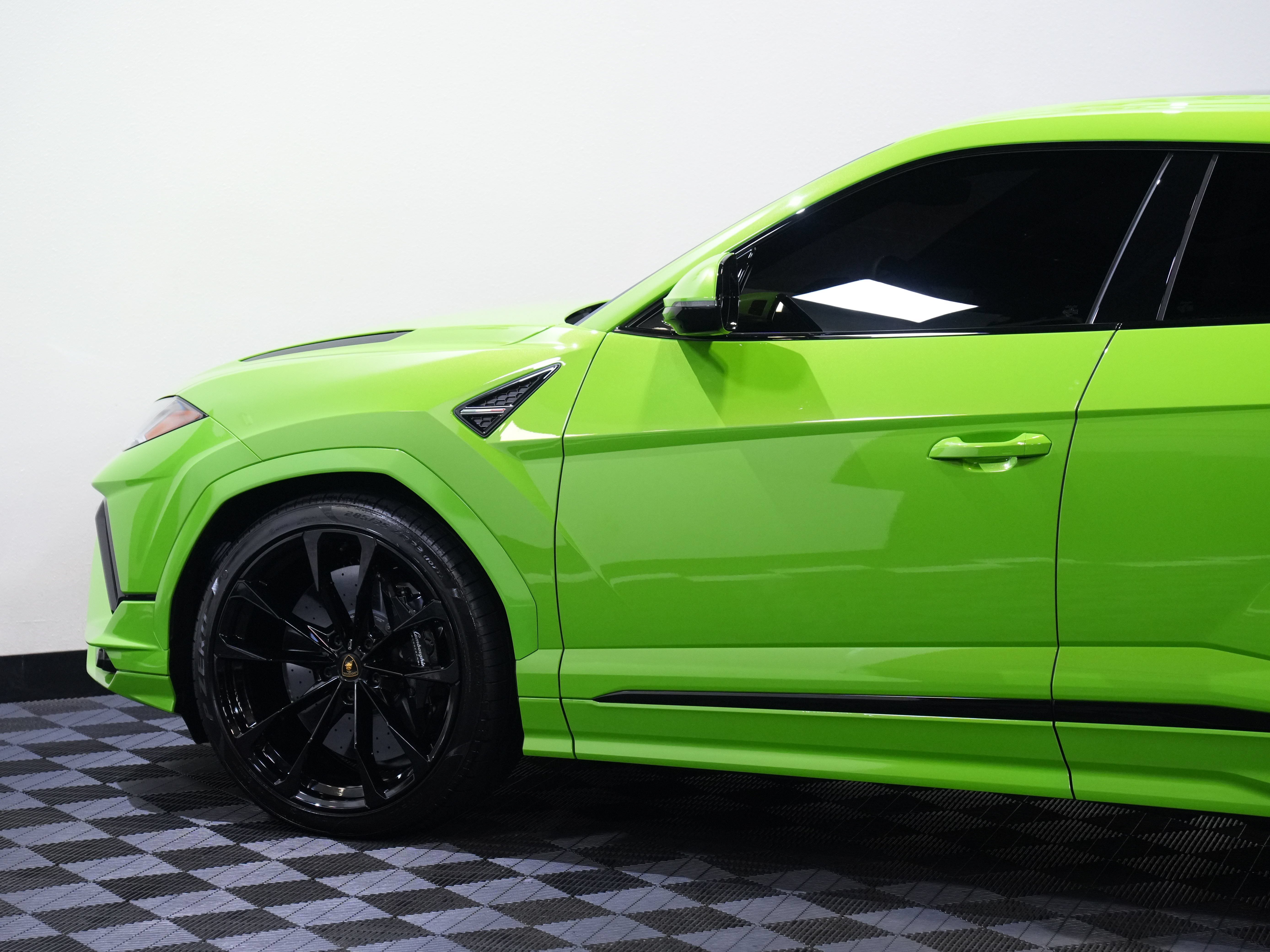 Used 2024 Lamborghini Urus S AWD/4WD image 20