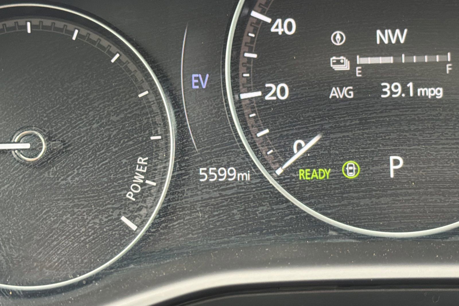 Certified 2025 MAZDA CX-50 AWD 2.5 Hybrid w/ Premium Pkg image 24