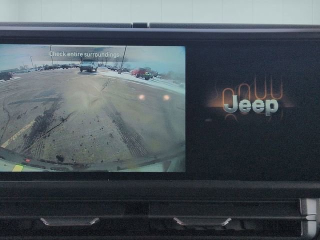 New 2026 Jeep Wrangler Sport S image 21