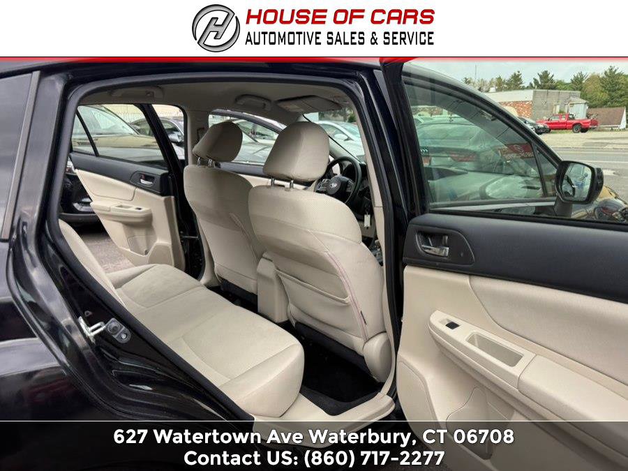 Used 2013 Subaru Impreza 2.0i Premium w/ All-Weather Pkg AWD/4WD image 30