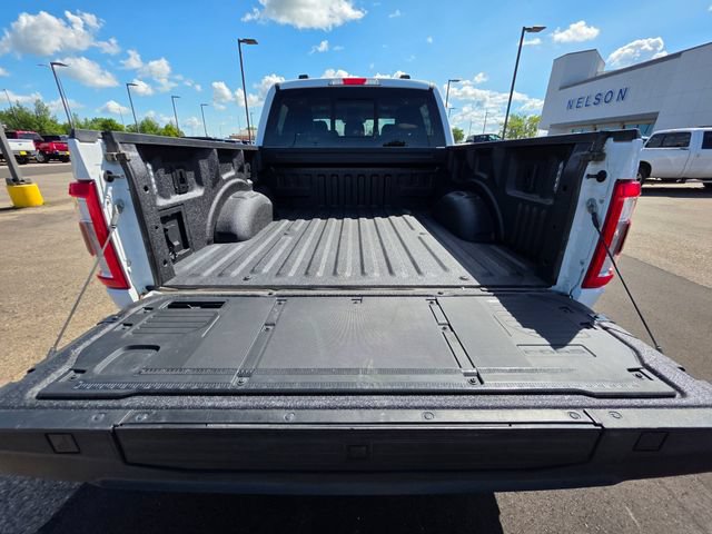 Used 2023 Ford F150 Lariat w/ Equipment Group 502A High AWD/4WD image 14