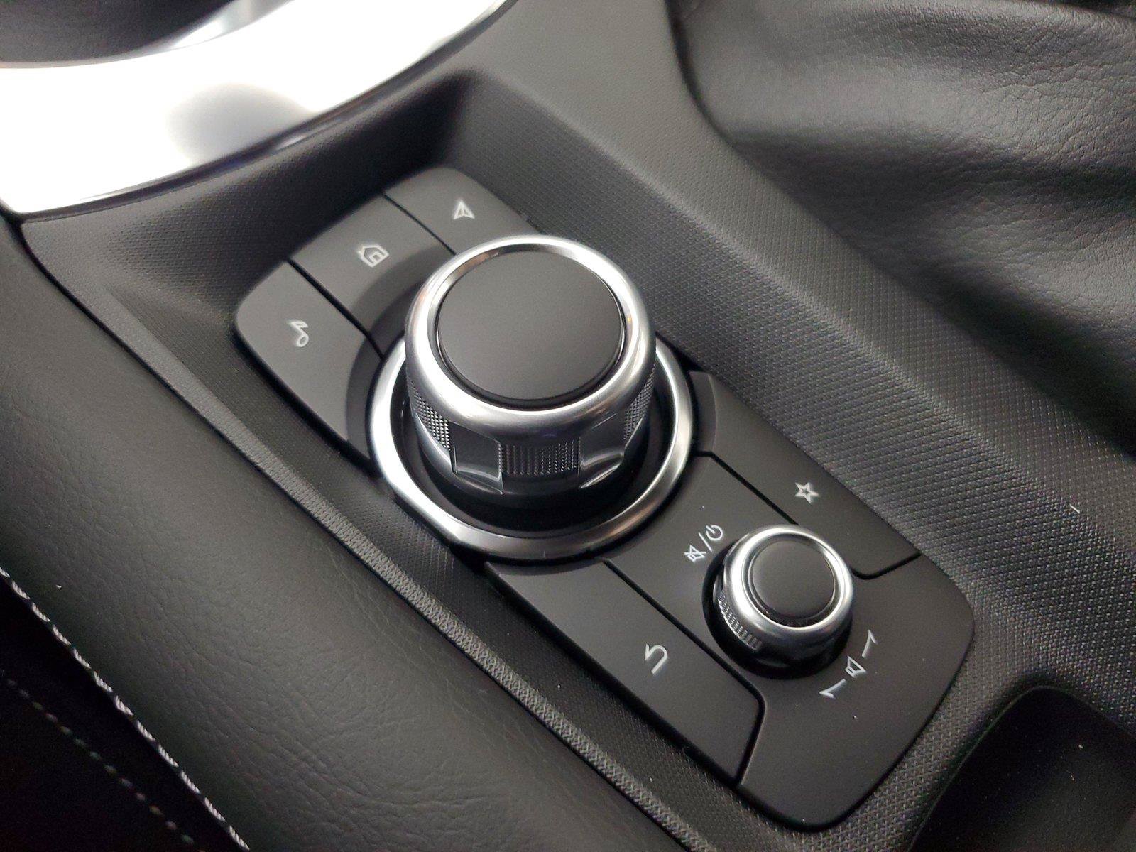 New 2026 MAZDA MX-5 Miata Club w/ Interior Package RWD image 28