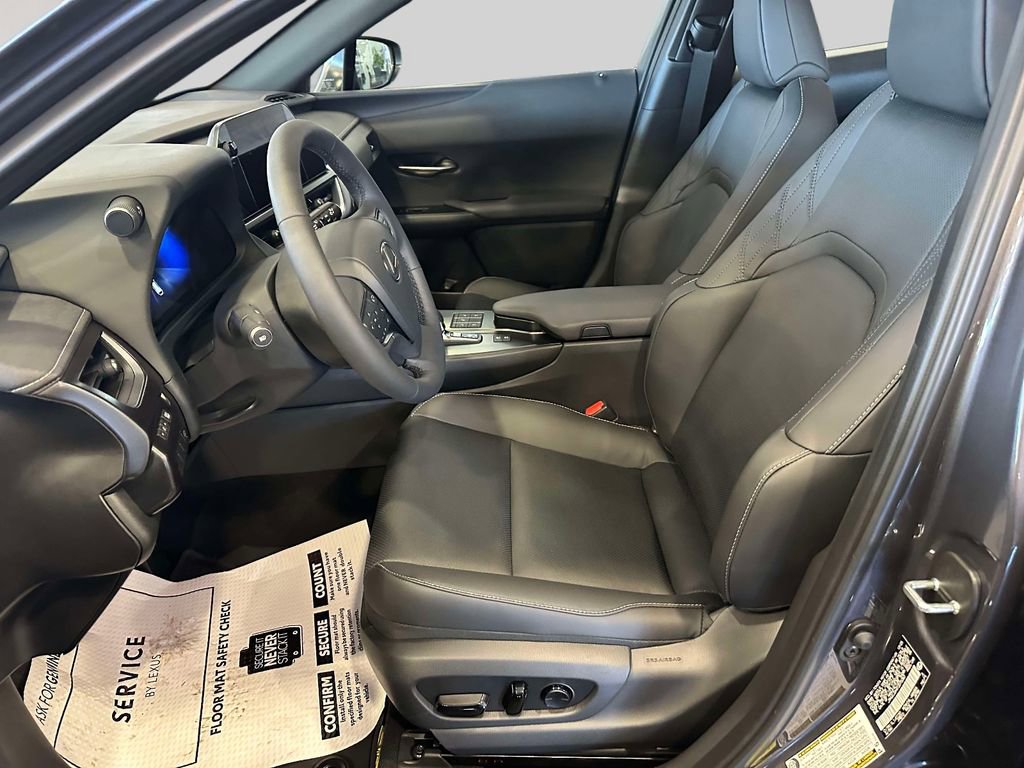 New 2026 Lexus UX 300h AWD w/ Accessory Package (2T) image 12