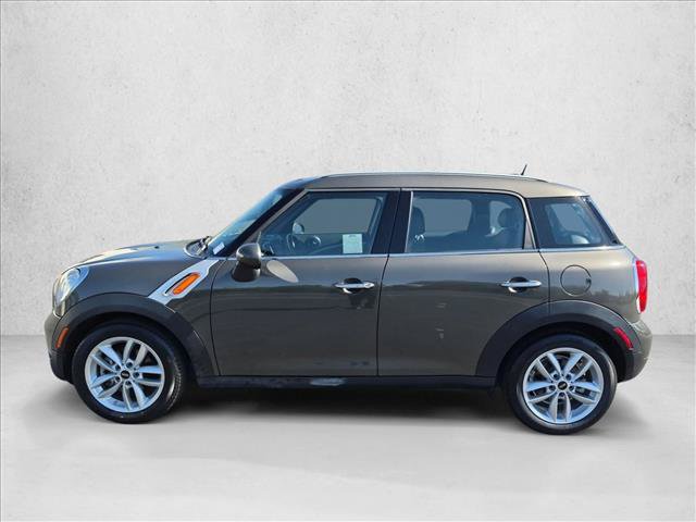 Used 2012 MINI Cooper Countryman FWD image 9