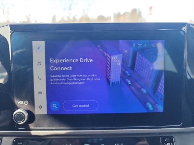 Certified 2025 Toyota Camry LE image 16