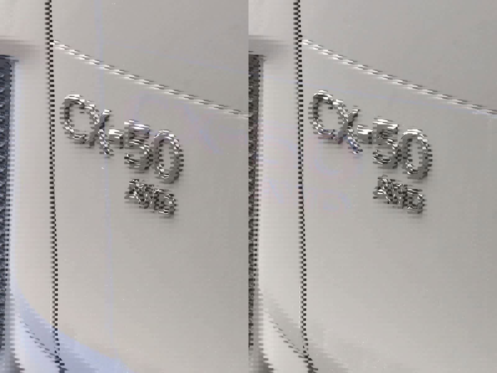 New 2026 MAZDA CX-50 Meridian Edition w/ Apex Package image 12